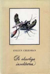 De okuvliga insekterna. Med illustrationer av…