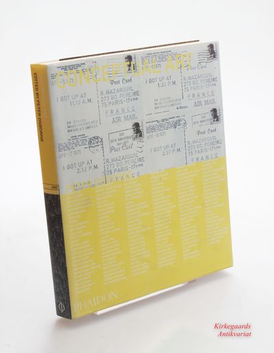 Conceptual Art: Themes and Movements. 