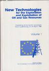 New Technologies For The Exploration And Exploitation Of Oil And Gas  Resources