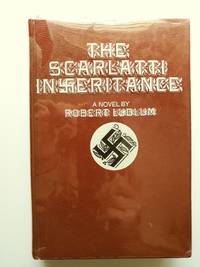image of The Scarlatti Inheritance