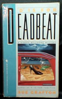 D is for Deadbeat by Grafton, Sue - 1988