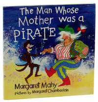 The Man Whose Mother Was a Pirate