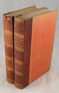image of Familiar Wild Birds (four volumes in two)