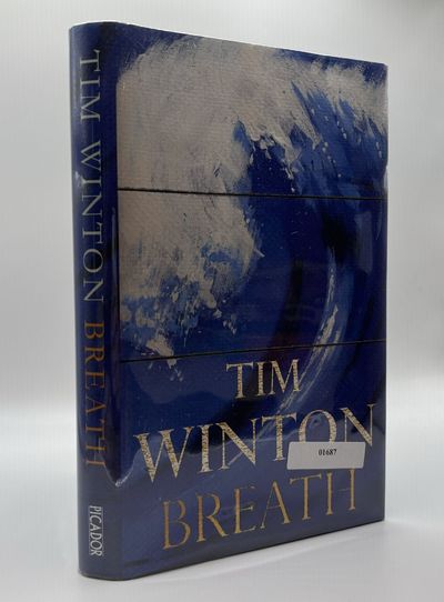 BREATH [Signed]
