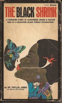 image of The Black Shrink; An Autobiography