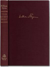 image of This Quiet Dust and Other Writings