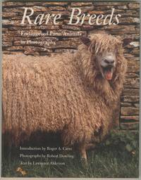 Rare Breeds by ALDERSON, Lawrence - 1994