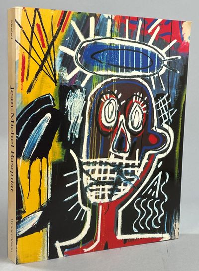 Jean-Michel Basquiat. With essays by Dick…