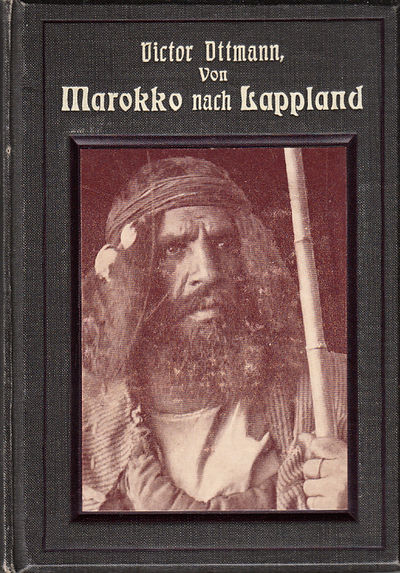 Von Marokko nach Lappland.