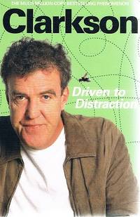 cover of Driven To Distraction