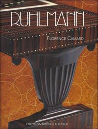 RUHLMANN. by CAMARD Florence