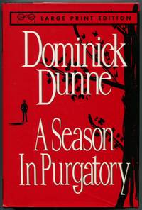 cover of A Season in Purgatory