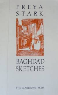 Baghdad Sketches