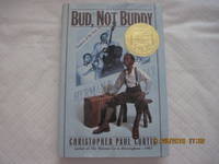 image of Bud, Not Buddy
