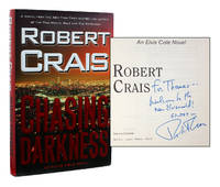 image of CHASING DARKNESS