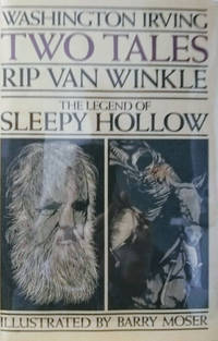 Two Tales:  Rip Van Winkle and the Legend of Sleepy Hollow