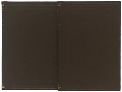 Wanderings in West Africa, from Liverpool to Fernando Po., with Map and Illustration. in Two Volumes