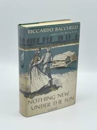 image of Nothing New Under the Sun