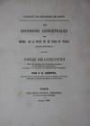 View Image 1 of 5 for Les Divisions Gongéniales des Lèvres, de la Voute et du Voile du Palais, et leur Traitement. Thès... Inventory #006122