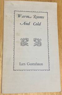cover of Warm Rooms and Cold