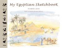 My Egyptian Sketchbook (My Sketchbook)