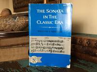 The Sonata in the Classic Era