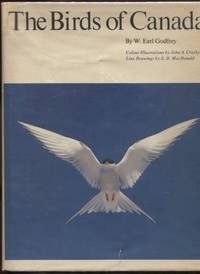 image of The Birds of Canada