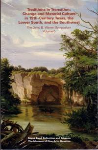 cover of Traditions in Transition
