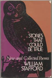 Stories That Could Be True: New and Collected Poems