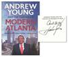 Andrew Young and the Making of Modern Atlanta