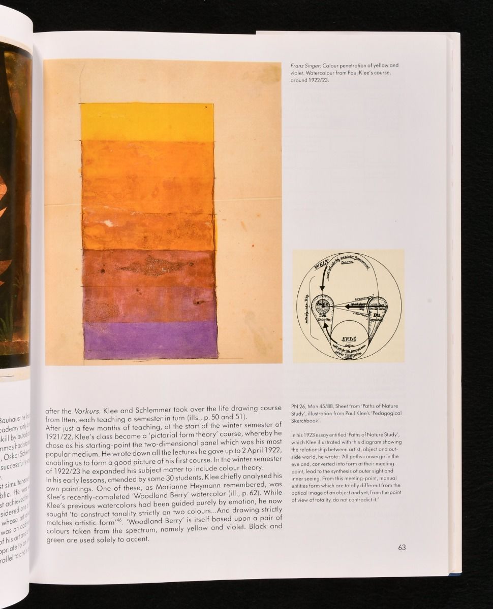 Bauhaus 1919-1933 by Magdalena Droste | Hardback | 2012 | Taschen