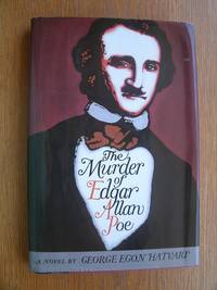 image of The Murder of Edgar Allan Poe