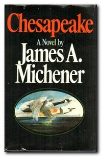 Chesapeake by Michener, James A - 1978