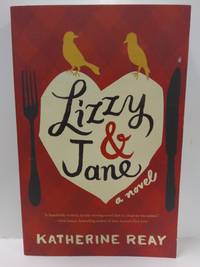 cover of Lizzy and Jane
