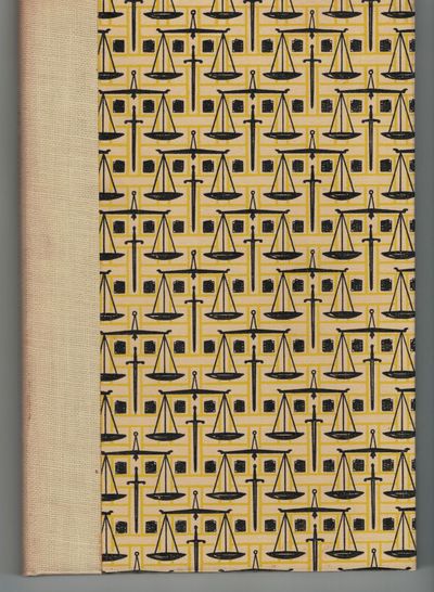 To Themis Poems on Famous Trials With Other Pieces