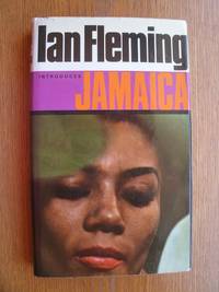 Jamaica by Fleming, Ian - 1965