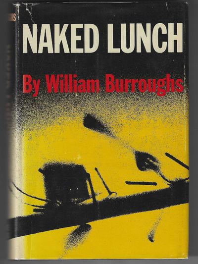 Naked Lunch
