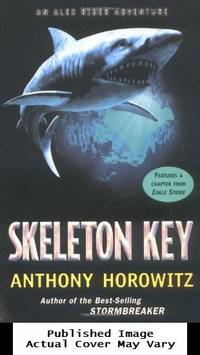 Skeleton Key (Alex Rider)