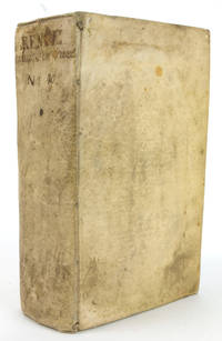 Les Six Comédies ... en Latin et en François, De la Traduction de M. de Marolles .