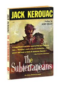 The Subterraneans