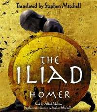 image of The Iliad