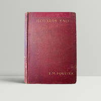 Howards End by Forster, E M - 1910