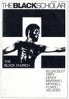 The Black Scholar: Journal of Black Studies and Research - Vol.2, No.4 (December, 1970)