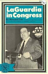 image of La Guardia in Congress