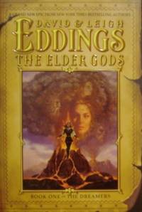 The Elder Gods: Book One of the Dreamers