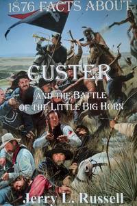 1876 Facts About Custer and The Battle of the Little Big Horn