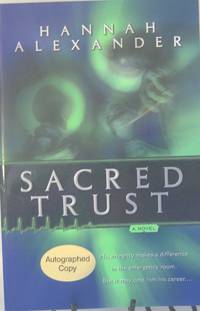 Sacred Trust