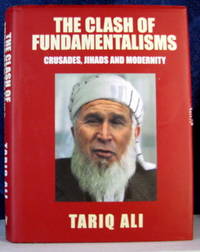 image of The Clash of Fundamentalisms: Crusades, Jihads and Modernity