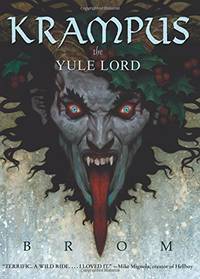 Krampus: The Yule Lord
