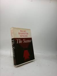 image of The S?ance, and Other Stories